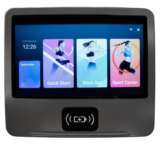 Лестница-эскалатор профессиональная Industrial Svensson Industrial ZONE_UP - фото 2