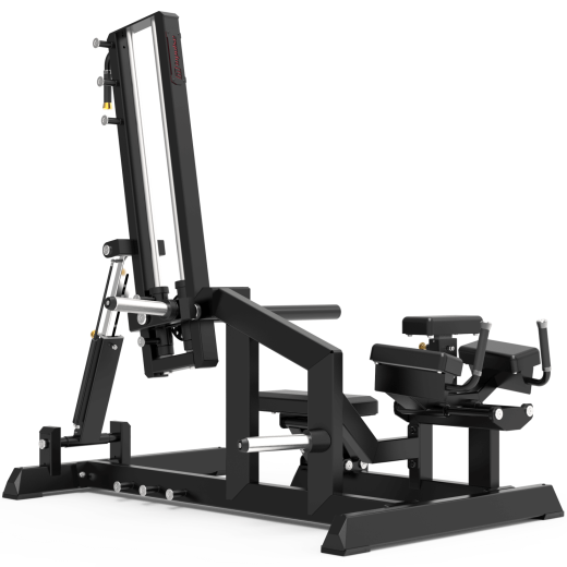 Глют машина (Ягодичные) Impulse ECP625 - фото 1