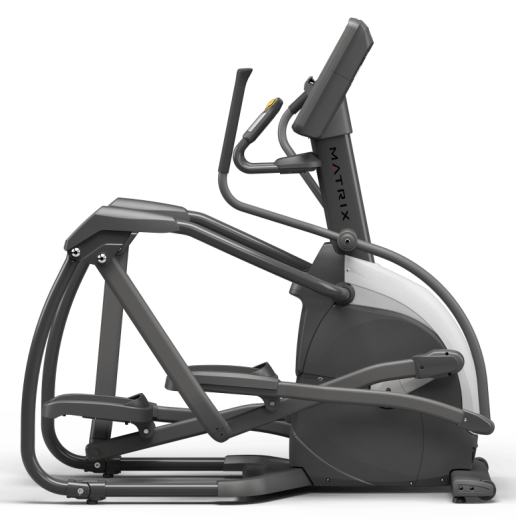 Эллиптический тренажер Matrix Endurance LED - фото 4