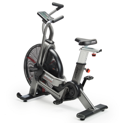 Велотренажер Assault AirBike Elite - фото 1