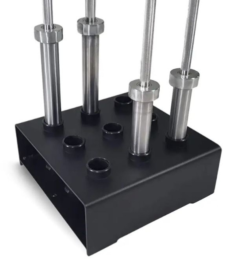 Стойка для вертикального хранения грифов Hasttings Digger HD71M1D