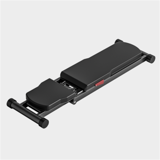 Многофункциональная регулируемая скамья (складная) Xenjoy XB5 - фото 2