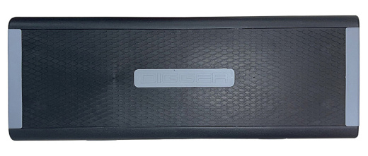 Степ-платформа Hasttings Digger HD22H2A - фото 3