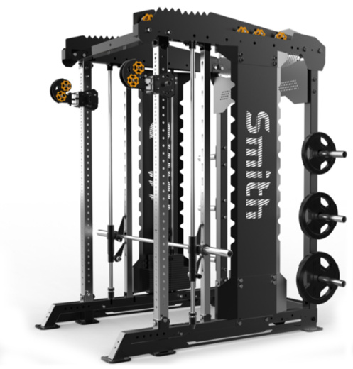 Многофункциональный комплекс Smith FT001