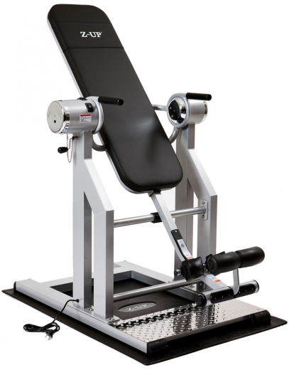 Инверсионный стол Z-UP 2S - фото 1