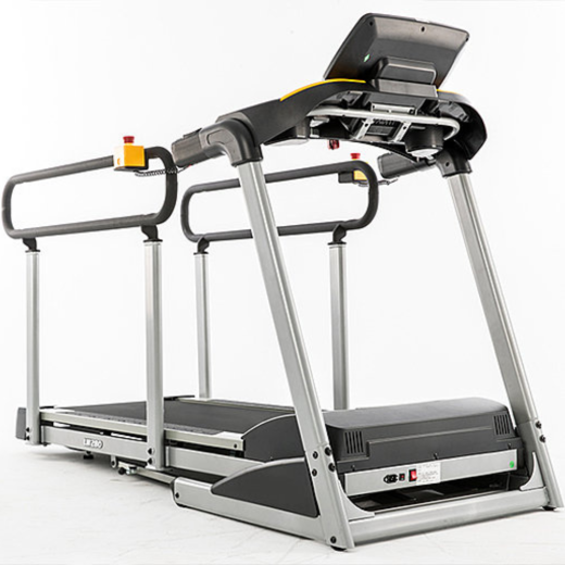 Беговая дорожка для реабилитации Spirit LW280 - фото 2