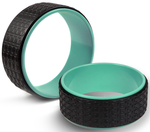 Колесо для йоги SkyFit - фото 1