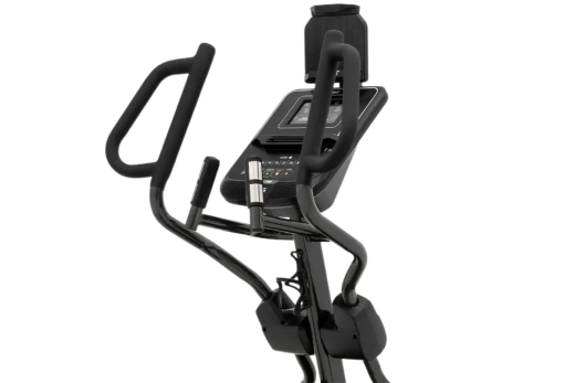 Эллиптический тренажер Spirit XE795BL - фото 5