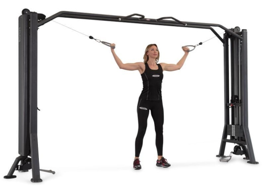 Кроссовер с колоннами Panatta 1FE111 - фото 7