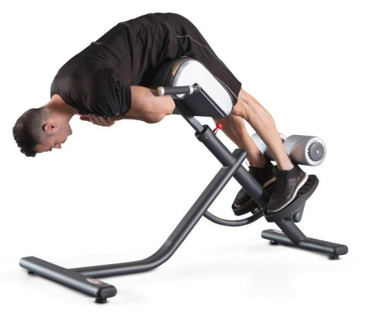 Гиперэкстензия под углом 45° Panatta 1FE221 - фото 2