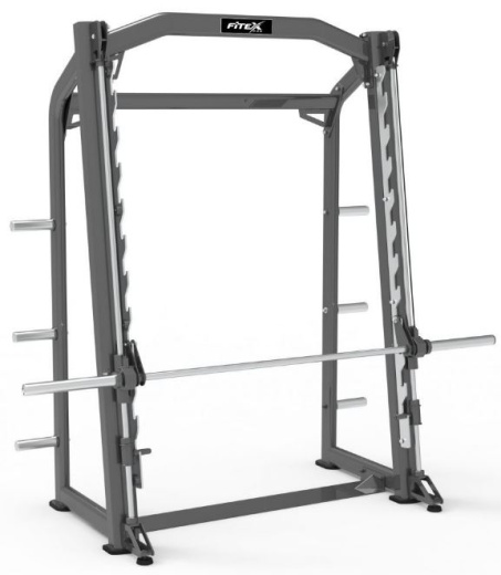 Машина Смита Fitex Pro FTX-61F33