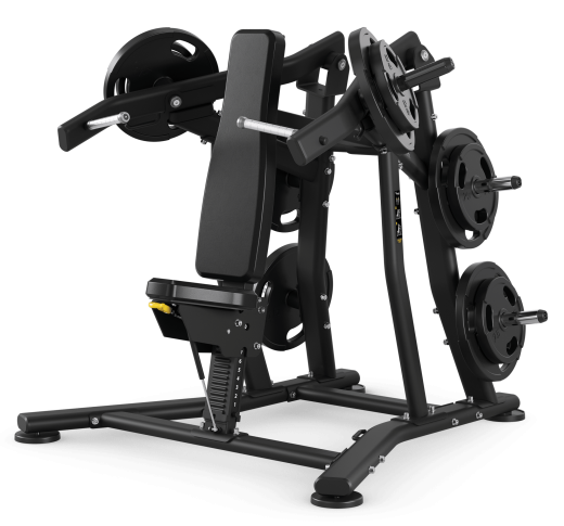 Жим от плеч (независимые рычаги) Vision Fitness VST600-PL23 - фото 1