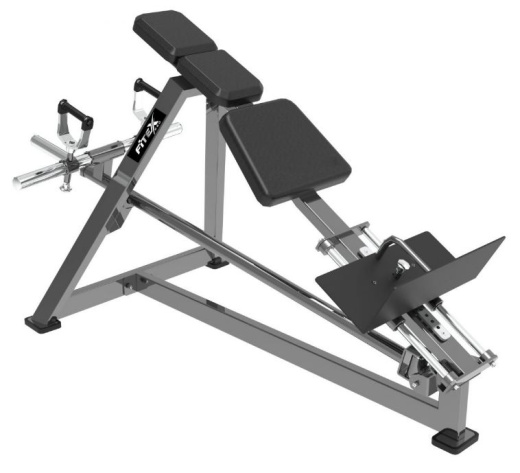 Т-образная тяга Fitex Pro Sway FTX-82006