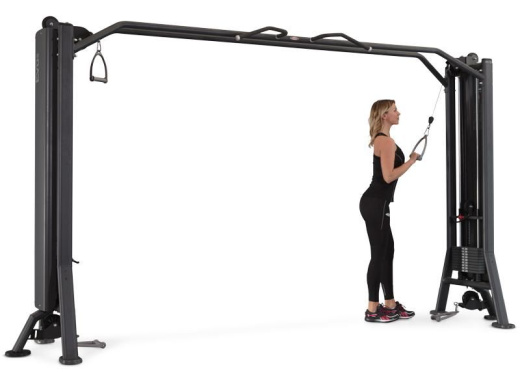 Кроссовер с колоннами Panatta 1FE111 - фото 15