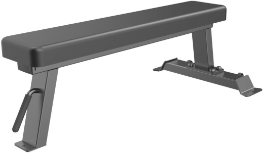 Скамья прямая горизонтальная DHZ A-3036