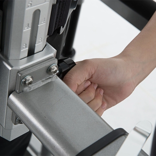 Беговая дорожка для реабилитации Spirit LW850 - фото 13