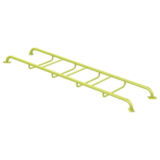 Лестница для рук, для соединения 2-х станций Impulse IZ7008