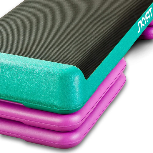 Степ платформа SkyFit - фото 2