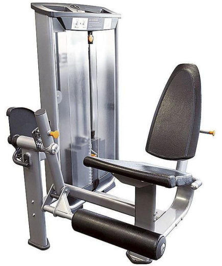 Разгибание ног Inotec NL5 - фото 1