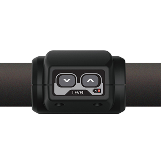 Гребной тренажер Spirit CRW800+ - фото 12