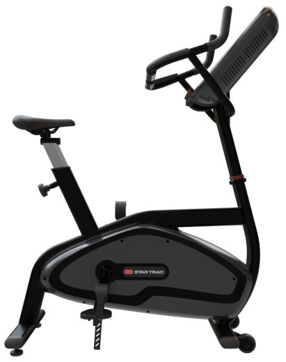 Велотренажер Star Trac 4UB - фото 3