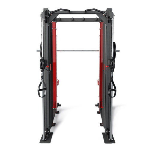 Функциональная рама с двойной регулируемой тягой Panatta 1DFC6 - фото 3