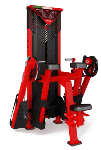 Тренажер для бицепса Panatta 1FT051