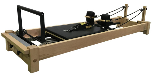 Cтудийный реформер Pilates Plus SR - фото 1