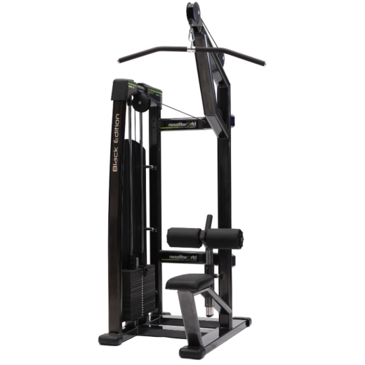 Тяга сверху Nessfit FW-5000 - фото 1