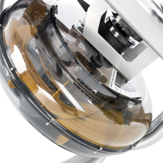 Гребной тренажер Spirit CRW800H2O - фото 5