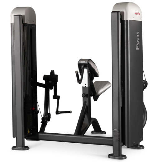 Независимый бицепс с упором в грудь Panatta 1FE052 - фото 1