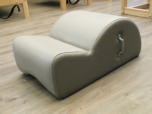 Малый стул для рук Pilates Plus GR-SC - фото 3