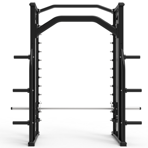 Вертикальная машина Смита Impulse ITF8721 - фото 5