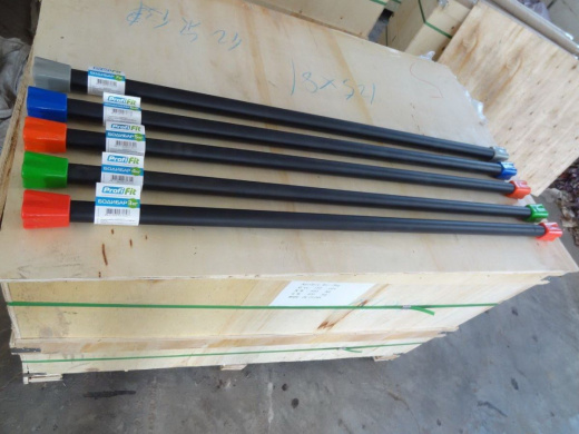 Бодибар Profi-Fit, 7 кг - фото 5