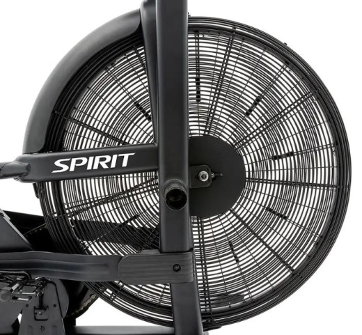 Велотренажер Spirit AB900+ AIR BIKE - фото 6