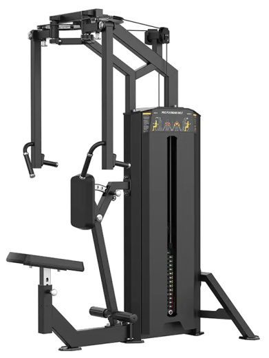 Пек-флай/задняя дельта Hasttings KS1056