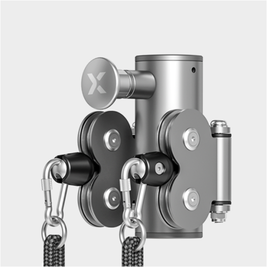 Регулируемая тяга Xenjoy XH5W - фото 7