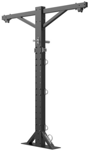 Основная стойка (центральная) Impulse FF01 - фото 1