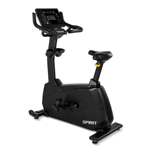 Велотренажер Spirit CU980 - фото 1
