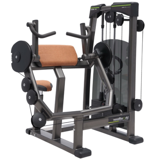 Трицепс Nessfit FW-8500 - фото 1