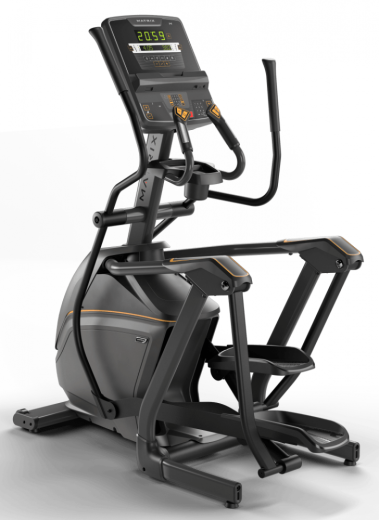 Эллиптический тренажер Matrix Lifestyle LED - фото 1