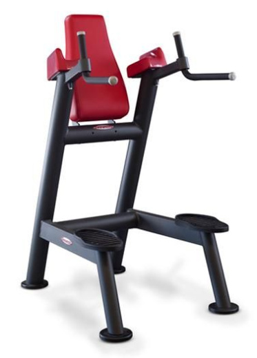 Стойка турник-брусья Panatta 1SC211 - фото 2