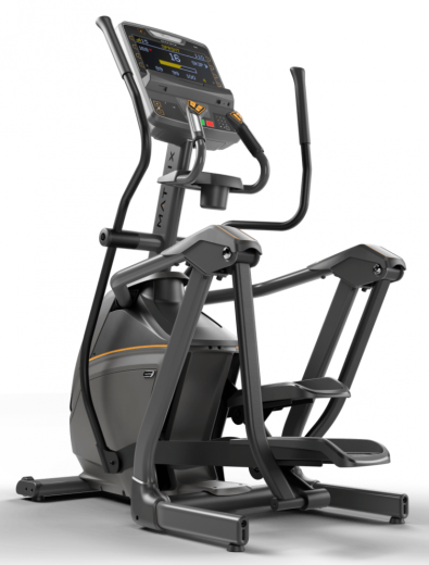 Эллиптический тренажер Matrix Lifestyle Premium LED - фото 3