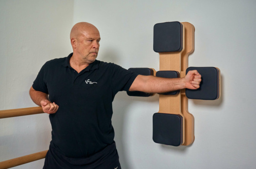 Макивара UNO MaKaWa Prime Uno Estetico UN-1800 - фото 3