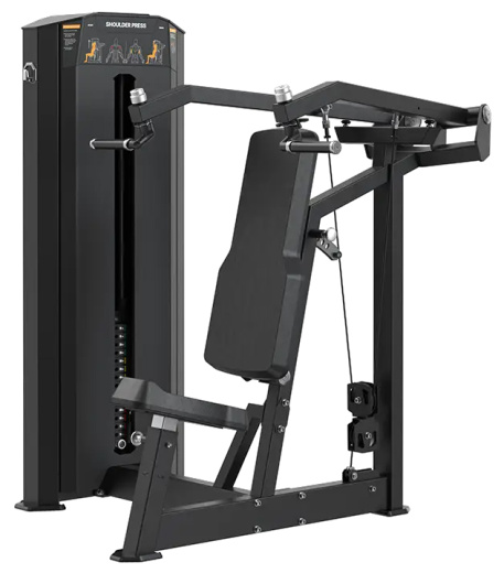 Жим от плеч Hasttings KS1011