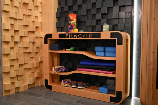 Система хранения UNO ECO Uno Estetico UN-1306 - фото 3