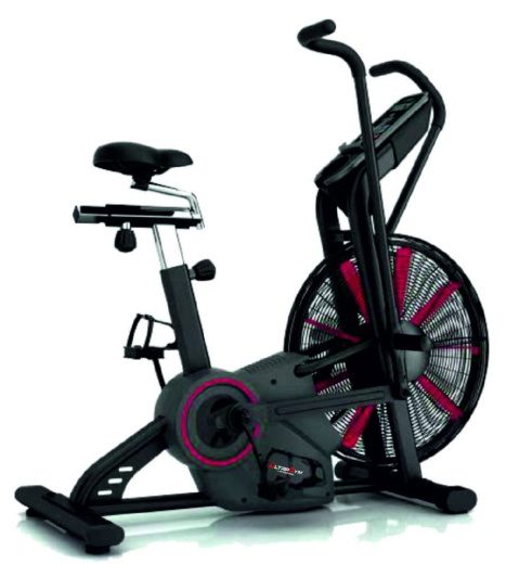 Аэробайк Ultra Gym UG-AB006