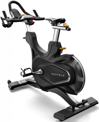 Спин-байк Matrix CXC - фото 1
