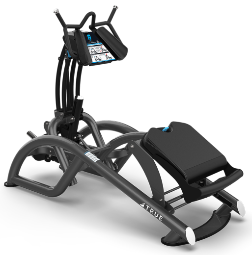 Тренажер для пресса и спины True SC1010 - фото 1