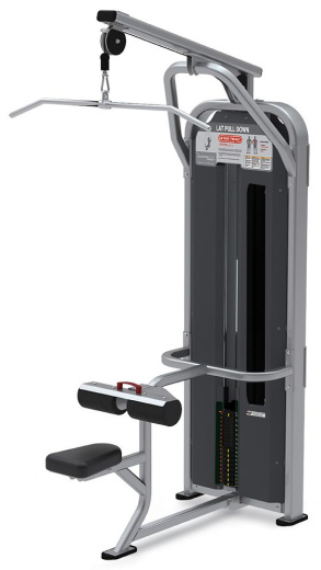 Тяга верхнего блока Nautilus 9NA-S3305-13AGS